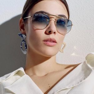 NEW ** Blue Ray Bans